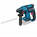 Akumulatora perforators GBH 18 V-EC, SOLO 0611904000 BOSCH