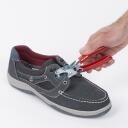 Kniedimo replės Ø 7mm, KREATOR, KRTH62504, Ilgis: 135 mm