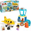 Lego LEGO DUPLO 10443, 23 elementu, 2+ gadi, instrukcijas lapa