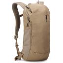 Thule H&uuml;dro Seljakott 10L 3205078, 2.5L ReTrakt h&uuml;dros&uuml;steem, 10L, 0.65kg, pol&uuml;ester, k&uuml;lgkotid, eemaldatav v&ouml;&ouml;