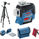 Line laser GLL 3-80 C (4x1.5VAA, BT 150) 0601063R01 BOSCH