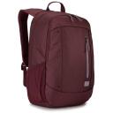Case Logic Seljakott 4867 WMBP-215, 15,6 tolli, 0,53 kg, 31x27x45 cm, 100% taaskasutatud pol&uuml;ester, k&uuml;lgtaskud