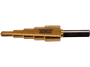 STEP DRILL 4-12MM 22610 STHOR