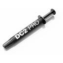 Be Quiet CPU Au&scaron;intuvas DC2 Pro BZ005, 80W/mK, 20-200&deg;C, daugiau nei 10 naudojimų, elektri&scaron;kai laidus