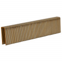 Kabės H500 10,8X30 Zn -3800vnt. 778507 ESSVE