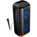 Media-Tech KANDJAV BT K&Otilde;LAR POWER AUDIO MT3183, 50W RMS, 900W PMPO, 13h aku t&ouml;&ouml;aeg, Bluetooth 5.3, FM raadio, mikrofonisisend