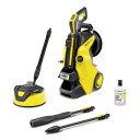 Aukšto slėgio plovimo mašina K 5 PREMIUM POWER CONTROL HOME 1.324-574.0 KARCHER
