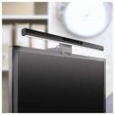 Emos LED monitori valgustus Z7617, 5,6 W, 5 V, 200 lm, soe/neutraalne/k&uuml;lm valge, IP20, 1,5 m USB kaabel