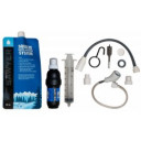 Vandens filtravimo sistemos rinkinys, Point One Squeeze, 1L, SP181, SAWYER