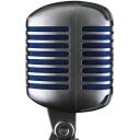 Shure SUPER55, studijos mikrofonas, SUPER 55, 60-17000Hz, -53dB, 290&Omega;, 150&Omega;