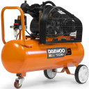 Air Compressor  DAC 90B DAEWOO, 2.2kW, 305l/min, 8bar, 90l
