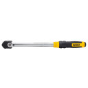 Momentiv&otilde;ti 3/8", 27-135 Nm, DWMT75463-0 DEWALT