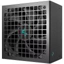 Deepcool toiteplokk, PN1200-M, R-PNC00M-FC0B-JGEU, 1200 W, 100-240 V, 50/60 Hz, aktiivne jahutus, 1 ventilaator