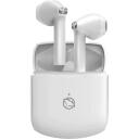 Manta Belaidės ausinės MTWS010W, 6h, Bluetooth 5.3, Hi-Fi, Integruotas mikrofonas, Aktyvus triuk&scaron;mo slopinimas