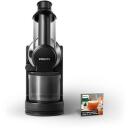 Philips Mahlapress HR1889/70, 150 W, 1 l mahla anum, 750 ml viljali anum, 70 mm toite toru, mehaaniline, roostevaba teras