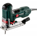 Figūrzāģis STE 100 Quick 601100000 Metabo