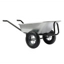 Karutis CARGO TWIN 150L 200kg 301600101 HAEMMERLIN