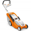Elektriskais zāles pļāvējs RME 339 C, 37cm, 1200W, 25-80mm, 63200112415 STIHL
