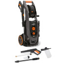 Augstspiediena mazgātājs DAW 600 DAEWOO