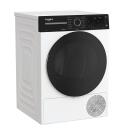 Whirlpool Kuivati WP C8 WBS EE, 8 kg, 800 W, 61 cm, Digitaalne, Aurufunktsioon, Invertermootor, Vaikne