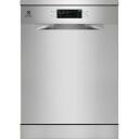 Electrolux Zmywarka ESA47210SX, 59.80cm, 85.00cm, 62.20cm, 13 komplekti, 8 programmas, 44dB, E klase, aktīvā žāvē&scaron;ana