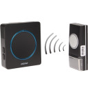 Durvju zvans OPERA DC; OR-DB-YK-118 ORNO