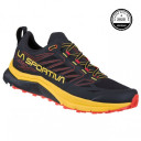 Apavi JACKAL, izmērs: 38, Black/Yellow, 8020647837960 LA SPORTIVA