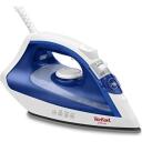 TEFAL | Steam Iron | FV1711 Virtuo | Steam Iron | Continuous steam 24 g/min | Steam boost performance 80 g/min | Blue