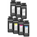Epson Tindi Kassett C13T54LA00, 800ml, Valge, Epson UltraChrome DG2, 1 pakk, Suur formaat