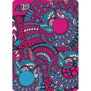 Lakats 4FUN Kids, Ornament, 5907487921338 4FUN