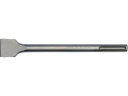 Plakanais dļauts SDS MAX 40x18x280MM, 23605, STHOR, 40CrV materiāls, betona apstrādei