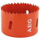 Kroņurbis &Oslash;68mm Bi-Metal 4932371580 AEG