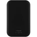 Fixed Juhtmevaba akumulator MagZen (2. p&otilde;lvkond) FIXZENM2-10-BK, 10000 mAh, USB-C: 5V/2A, 9V/2.22A, 12V/1.67A, must