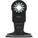 Bosch Saagterade AII 65 BSPIB 2608669082, 65mm, 40mm, bimetall, Curved-Tec, Starlock, 1 tk.