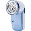 Jata Lint Eemaldaja QP398N, 87mm, 140mm, 70mm, Roostevaba teras, 1,5V, 2 AA, Eemaldatav konteiner, On/off l&uuml;liti
