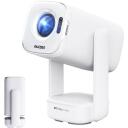 Aurzen D1Air projektors PJ-AD001SA-EUBG0, 1080P Full HD, 280 ANSI lm, HDR10, Dolby Audio, USB-C PD 65W, Wi-Fi 2.4G/5G