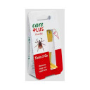Пинцет для удаления клещей, Care Plus, 8714024384962, Цвет: Желтый