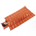 Sega DOWN SLEEPING WRAP 5, izmērs: Regular, 4548801575601 Mont-Bell