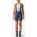 Velo &scaron;orti PRIMA BIBSHORT, izmērs: S, Dark Night Shade/Black, 8056006108846 CASTELLI