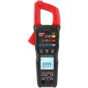 Uni-T UT202BT viedā skavu mērītājs, 600V AC/DC, 600A AC, NCV, Bluetooth, True RMS, 28mm žokļa atvērums