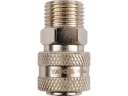 Quick Coupler 1/2"(M)X1/4"(F) YT-2392 YATO