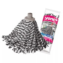 Apmaināmā mop galva ZEBRA YORK 36073060