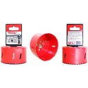 Сверло коронка, биметаллическая &Oslash;111 мм HSS SADU