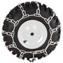 Цепь противоскольжения для колес KS MFM SC 13/4.1 KONNER & SOHNEN