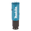 Augusaag 22 mm HSS BI-METALL EZYCHANGE B-11293 MAKITA