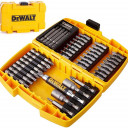Skrūvgriežu uzgaļu komplekts (45gab.) DT71702-QZ DEWALT