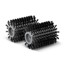 Akmens paviršių volelis KARCHER 2.644-340.0 PCL 3-18, juoda, 134x100x100 mm