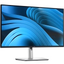 Monitorius 27&Prime; IPS 4K UHD su USB C hub P2725QE 3840&times;2160 100 Hz 5 ms 350 cd/m&sup2; 1&times;HDMI Juodas 210 BRDS Dell