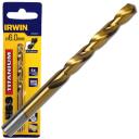 Irwin HSS puuri 10502574, 2 mm, 4.9 cm, sirge, metall, 1 tk.