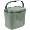 Curver Turistide k&uuml;lmik 262266, 32L, 333mm, 410mm, 498mm, BPA-vaba, Kantav k&auml;epide